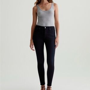 AG Adriano Goldschmied Farrah Ankle, 30, NWT